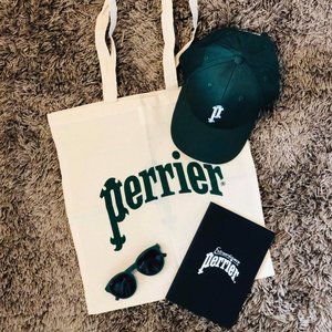 Perrier Gift Pack